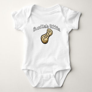 Little Peanut Tante Baby Strampler