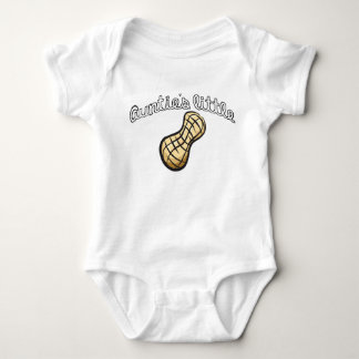 Little Peanut Tante Baby Strampler