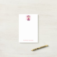 Little Piggy Notepad