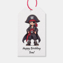 Little Pirate Kindergeburtstag