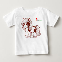 Little Pony Baby T - Shirt