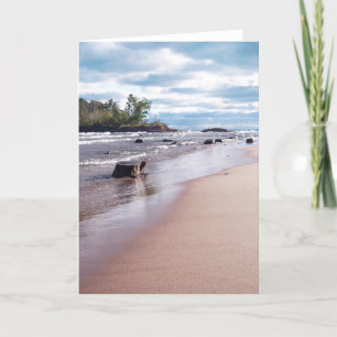 Little Presque Isle Karte