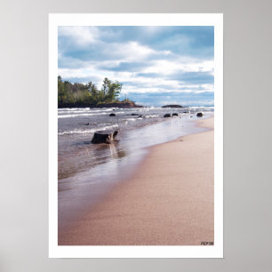 Little Presque Isle Poster