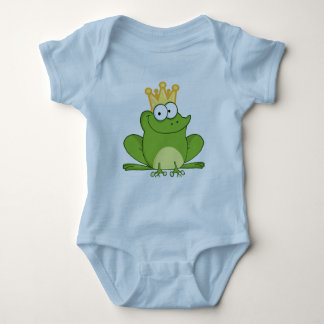 Little Prince Boys Shirt
