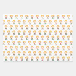 Little Prince Geschenkpapier Set