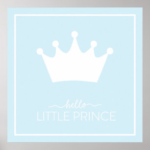 Little Prince Poster