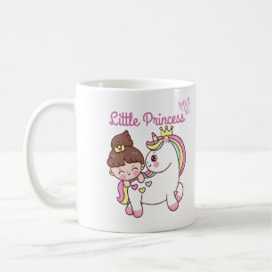 Little Princess Kaffeetasse