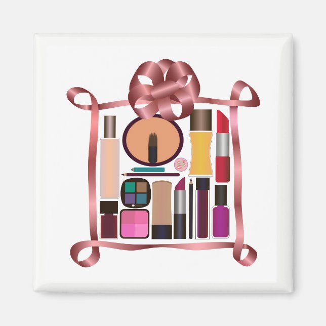 Little Princess Magnet (Vorne)