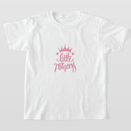 Little princess  T-Shirt