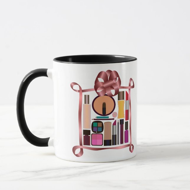 Little Princess Tasse (Links)
