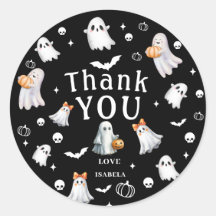 Little Pumpkin Boo – Halloween-Baby-Party