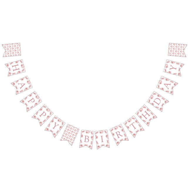 Little Pumpkin Party Banner (Alle)
