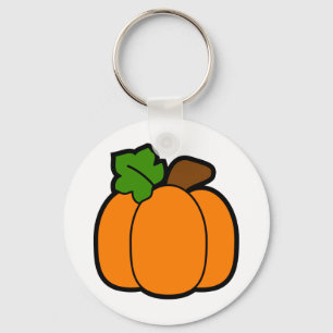 Little Pumpkin Schlüsselanhänger