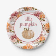 Little Pumpkin Tellers Blush Little Pumpkin Baby 
