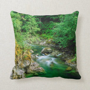 Little Qualicum Kissen