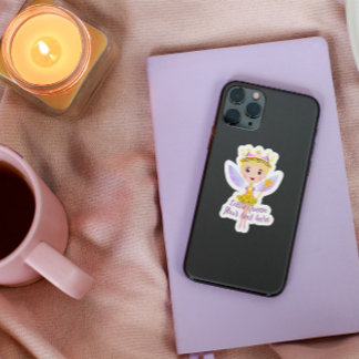 Little Queen Aufkleber