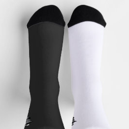 Little Raccoon Socken