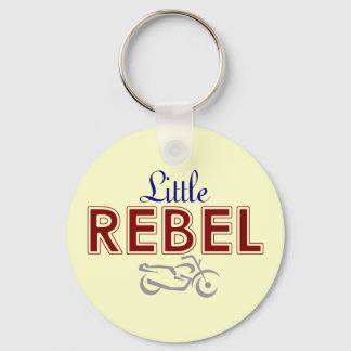 Little Rebel Schlüsselanhänger
