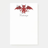 Little Red Devil Thunder_Cove