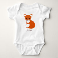 Little Red Fox