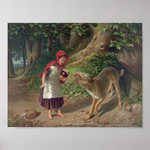 Little Red Riding Hood