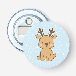 Little Reindeer Flaschenöffner