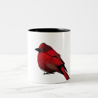 Little Réseau BIRD Coffee Mug
