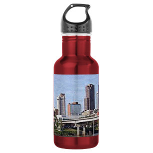 Little Rock, Arkansas Trinkflasche