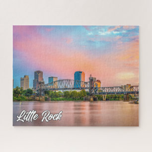 Little Rock, Arkansas, USA