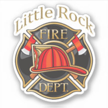 Little Rock Fire Department