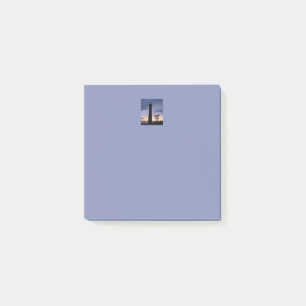 Little Sable Point Leuchtturm Post-it Klebezettel