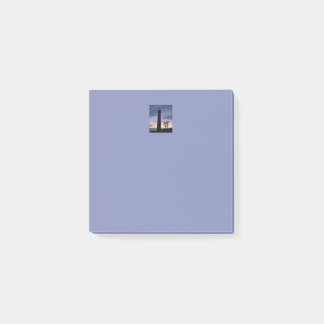 Little Sable Point Leuchtturm   Post-it Klebezettel