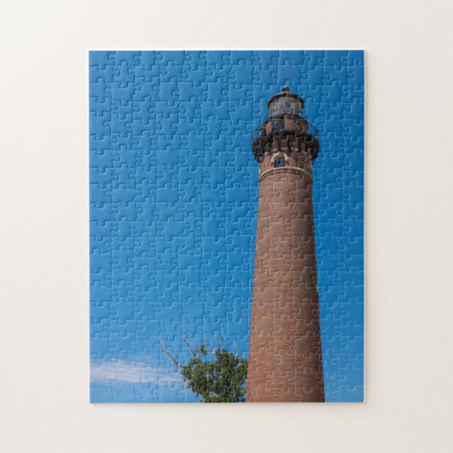 Little Sable Point Light (Vertikal)