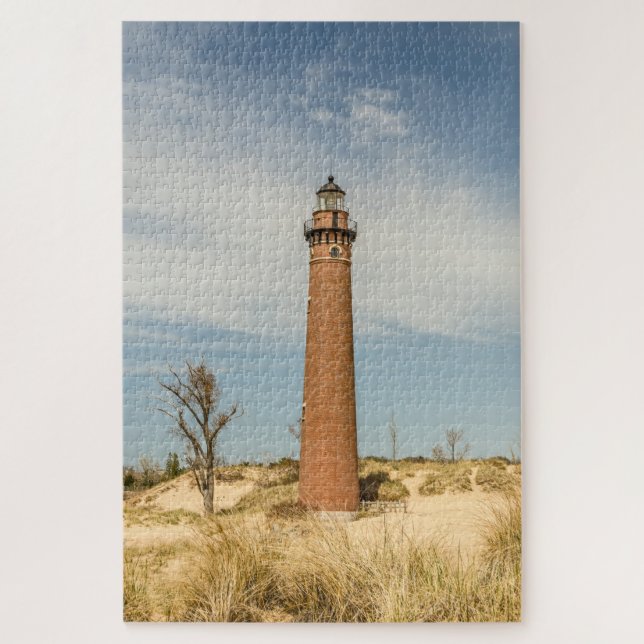 Little Sable Point Lighthouse (Vertikal)