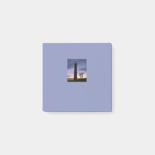 Little Sable Point Lighthouse Post-it Klebezettel