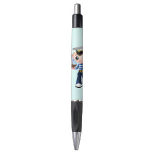 Little Sailor Boy Pen Kugelschreiber
