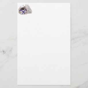 Little Sailor Pekingese