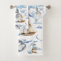 Little Sailor's Reise