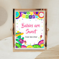 Little Senorita Fiesta Babies sind süß