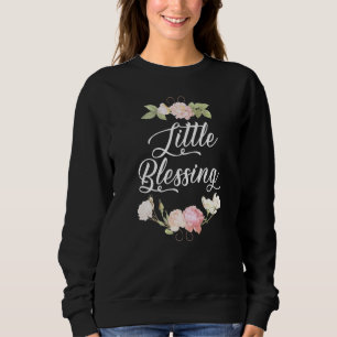 Little Sessing Child Son Daughter Baby Fa Sweatshirt