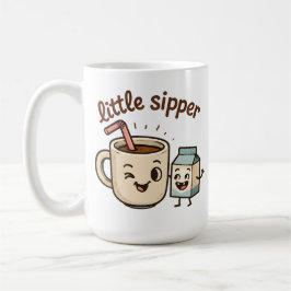 Little Sipper Kaffeetasse
