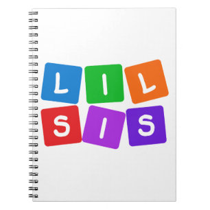 Little Sis carnet