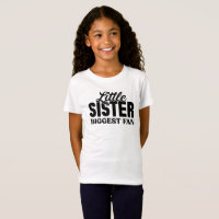 Little Sister's Größter Lüfterdesign