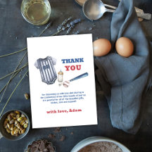 Little Slugger Baseball Shirt Boy Baby Shower