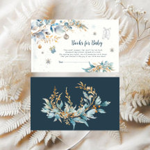 Little Snowflake Clothesline Bücher für Baby-Einla