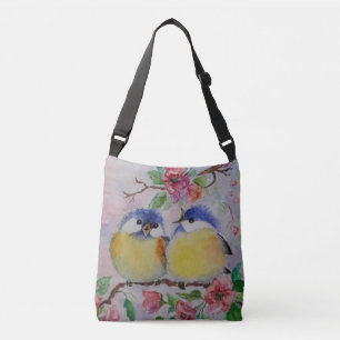 Little Sparrows Crossbody Bag Tragetaschen Mit Langen Trägern