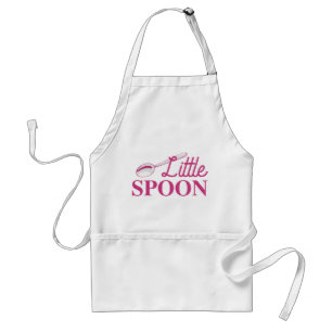 Little Spoon Schürze