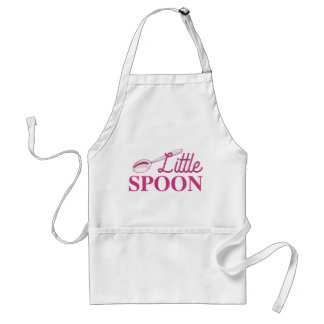 Little Spoon Schürze