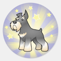 Little Star Schnauzer