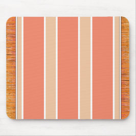 Little Stripe Designer Mousepad